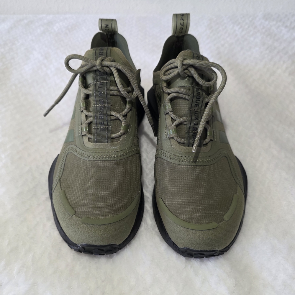 ADIDAS  NMD V3 J BOYS - Picture 13 of 14